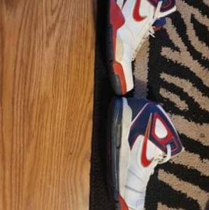 Mens nike air flight falcon